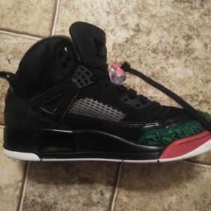 Spizike 2007 OGS